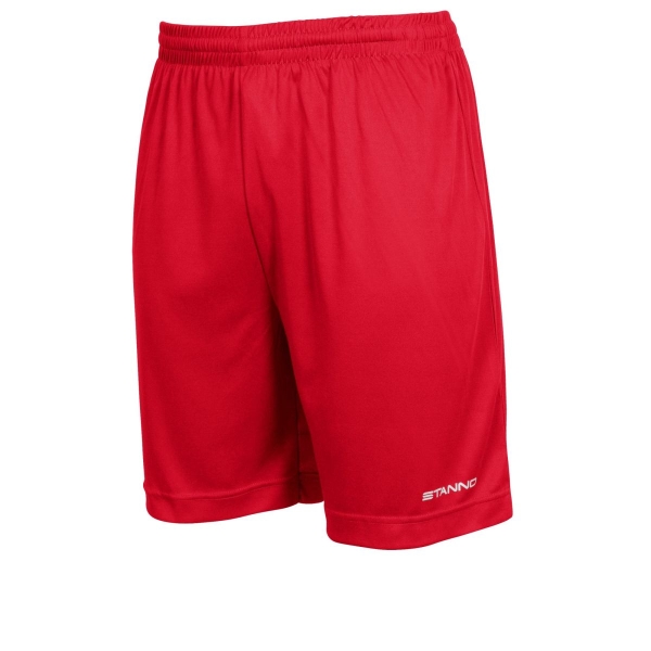 Trainingsshort KSC - Stanno Field Short Rot